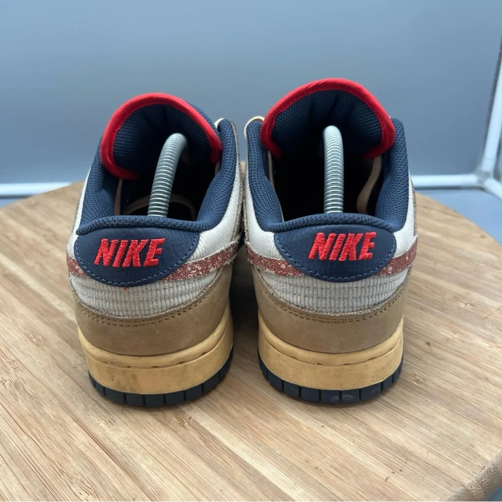 Nike dunk low
